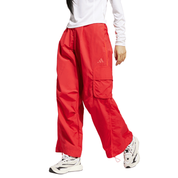 Pants adidas Casual City Escape Parachute Cargo Mujer JY0515