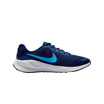 Tenis Nike Correr Revolution 7 Hombre FB2207-406