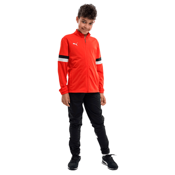 Conjunto Deportivo Puma Futbol teamRISE Niño 658655 01