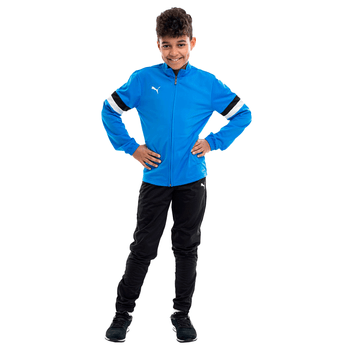 Conjunto Deportivo Puma Futbol teamRISE Niño 658655 02