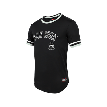 Playera MLB New York Yankees Hombre