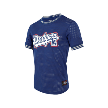 Playera MLB Los Angeles Dodgers Hombre