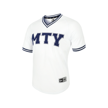 Jersey New Era LMB Sultanes de Monterrey Alternativo 2025 Hombre 14541955