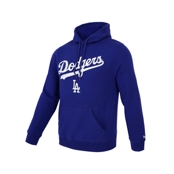 Sudadera New Era MLB Los Angeles Dodgers Hombre 60638226