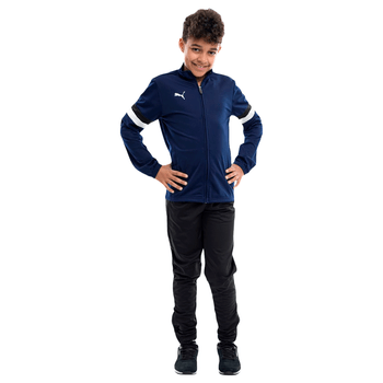 Conjunto Deportivo Puma Futbol teamRISE Niño 658655 06