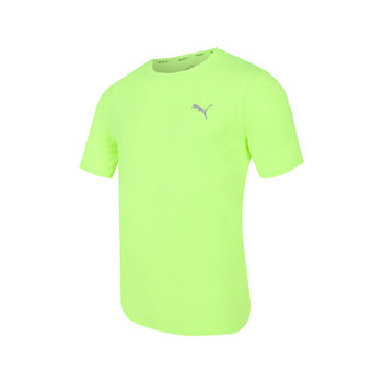 Playera Puma Correr Favorite Velocity Hombre 525058 34