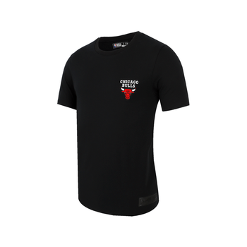 Playera NBA Chicago Bulls Hombre