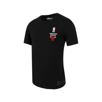 Playera NBA Chicago Bulls Hombre