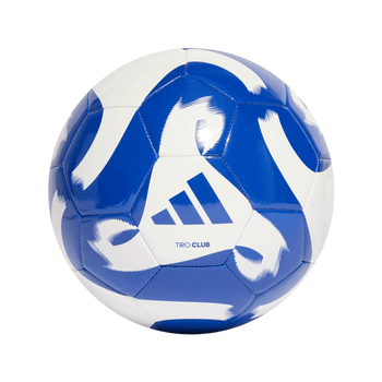 Balón adidas Futbol Tiro Club Unisex HZ4168