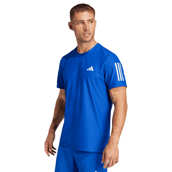 Playera adidas Correr Own the Run Hombre JC9786