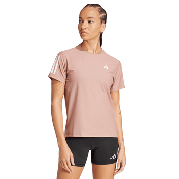 Playera adidas Correr Own the Run Mujer JD6429
