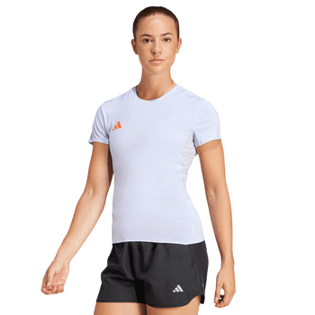 Playera adidas Correr Adizero Mujer JF3498