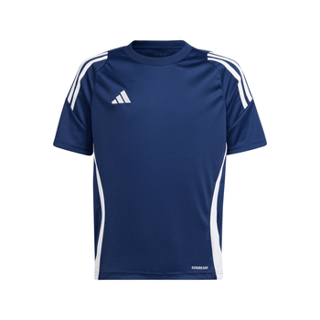Playera adidas Futbol Tiro 24 Infantil Unisex IS1029