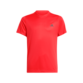 Playera adidas Tennis Club Niño JI9260