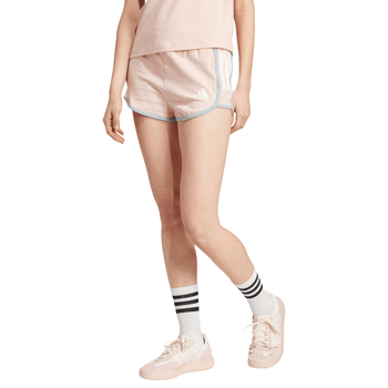 Short adidas Casual Tiro Cut 3 Stripes Mujer JG4111