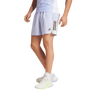 Short adidas Correr Own the Run CLIMACOOL Colorblock Hombre JP0824