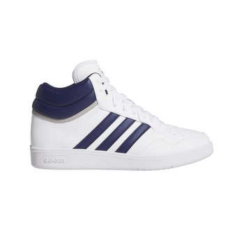 Tenis adidas Casual Hoops 4.0 Mid Hombre JQ9995