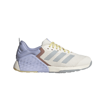 Tenis adidas Entrenamiento Dropset 3 Mujer JI3903