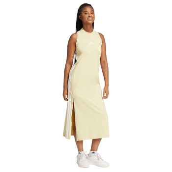 Vestido adidas Essentials 3 Stripes Mujer JE1210