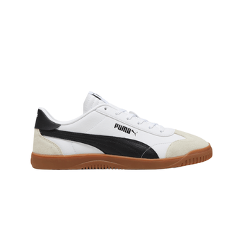Tenis Puma Casual Club 5v5 Hombre 395104 04