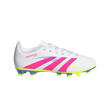 Tachones adidas Futbol Predator Club FG Niño ID3810