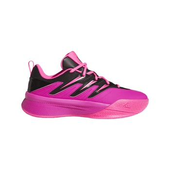 Tenis adidas Basquetbol DAME CERTIFIED 3 Hombre JI1545