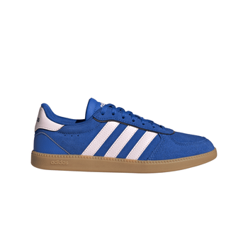 Tenis adidas Casual Breaknet Sleek Mujer JH6901