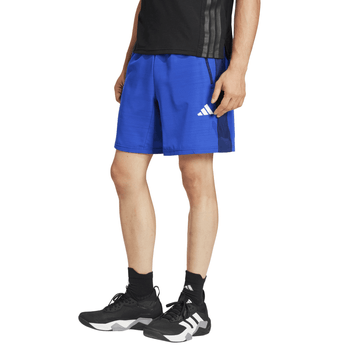 Short adidas Essentials Train Melange Hombre JM3659