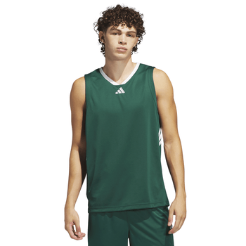 Tank adidas Basquetbol Legends Hombre JN4747