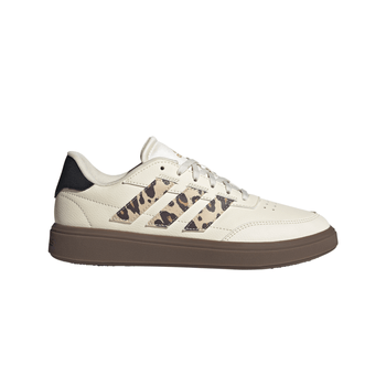 Tenis adidas Casual Courtblock Mujer JI4755