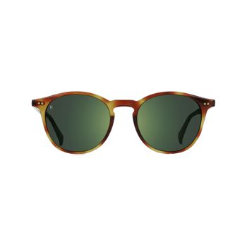 Lentes de Sol Raen Casual Basq Moab Unisex Tortoise