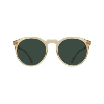 Lentes de Sol Raen Casual Remmy Champagne Crystal Unisex Polarized