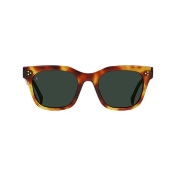 Lentes de Sol Raen Casual Huxton Moab Unisex Tortoise