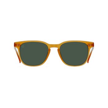 Lentes de Sol Raen Casual Alvez Honey Unisex Polarized