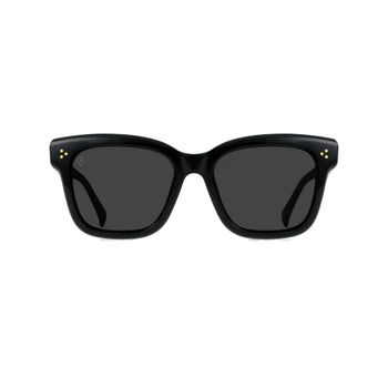 Lentes de Sol Raen Casual Breya Recycled Unisex Smoke Polarized