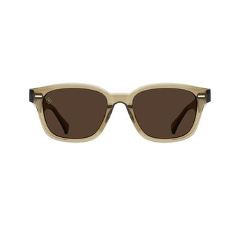 Lentes de Sol Raen Casual Carby Ghost Unisex Vibrant Polarized