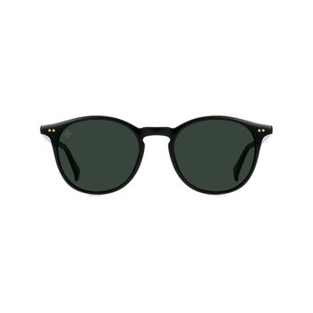 Lentes de Sol Raen Casual Basq Recycled Unisex Polarized