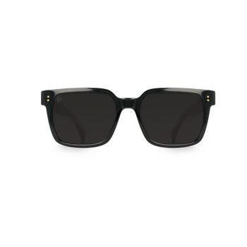 Lentes de Sol Raen Casual West Recycled Hombre Smoke Polarized