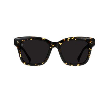 Lentes de Sol Raen Casual Breya Cosmos Unisex Tortoise