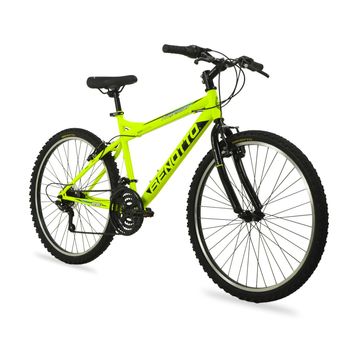 Bicicleta Benotto Montaña R26 AM Progression