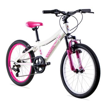 Bicicleta Benotto Montaña R20 BC Kilimi