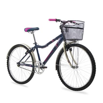 Bicicleta Benotto Montaña R26 AZOR Kyra