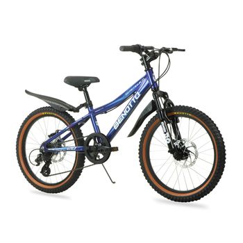 Bicicleta Benotto Montaña R20 AZ Serengueti