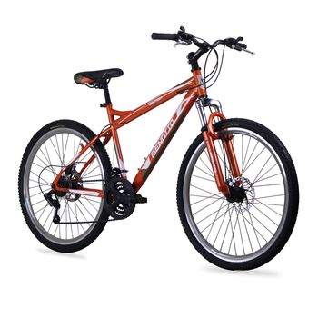 Bicicleta Benotto Montaña R27.5 NRJ Ignition