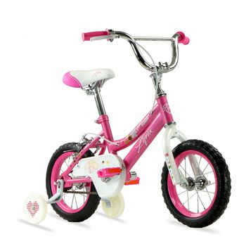Bicicleta Benotto Niña R12 RS Lynx