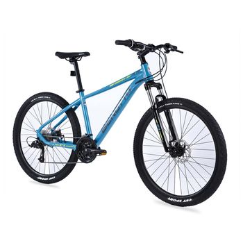 Bicicleta Benotto Montaña R27.5 AZ FS-750
