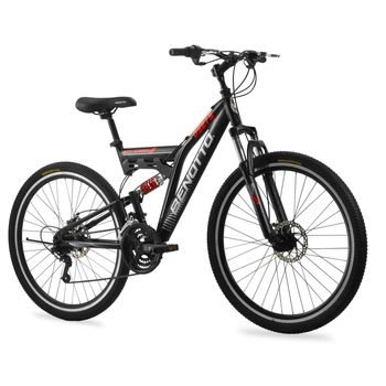 Bicicleta Benotto Montaña R27.5 NG DS-275