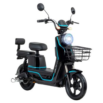 Bicimoto Eléctrica Vento Sway Max