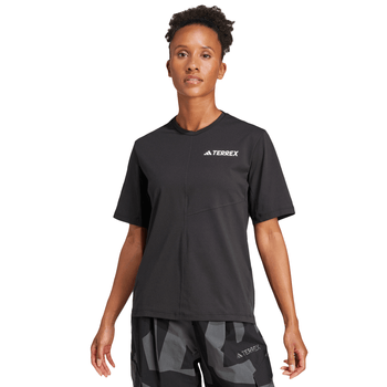 Playera adidas Senderismo Terrex Multi CLIMACOOL Mujer JF4186