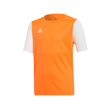Playera adidas Futbol Estro 19 Niño DP3227